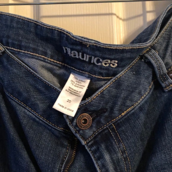 Jeans - Picture 3 of 8